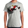 Ultra Cotton ® 100% Cotton T Shirt with Pocket Thumbnail