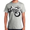 Ultra Cotton ® 100% Cotton T Shirt with Pocket Thumbnail