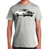 Ultra Cotton ® 100% Cotton T Shirt with Pocket Thumbnail
