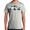 Ultra Cotton ® 100% Cotton T Shirt with Pocket Thumbnail
