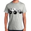 Ultra Cotton ® 100% Cotton T Shirt with Pocket Thumbnail