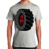 Ultra Cotton ® 100% Cotton T Shirt with Pocket Thumbnail
