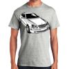 Ultra Cotton ® 100% Cotton T Shirt with Pocket Thumbnail