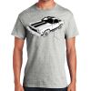 Ultra Cotton ® 100% Cotton T Shirt with Pocket Thumbnail