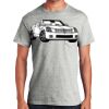 Ultra Cotton ® 100% Cotton T Shirt with Pocket Thumbnail