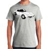 Ultra Cotton ® 100% Cotton T Shirt with Pocket Thumbnail