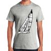 Ultra Cotton ® 100% Cotton T Shirt with Pocket Thumbnail