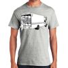 Ultra Cotton ® 100% Cotton T Shirt with Pocket Thumbnail