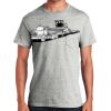 Ultra Cotton ® 100% Cotton T Shirt with Pocket Thumbnail