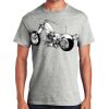 Ultra Cotton ® 100% Cotton T Shirt with Pocket Thumbnail