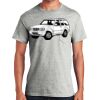 Ultra Cotton ® 100% Cotton T Shirt with Pocket Thumbnail