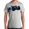 Ultra Cotton ® 100% Cotton T Shirt with Pocket Thumbnail