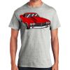 Ultra Cotton ® 100% Cotton T Shirt with Pocket Thumbnail