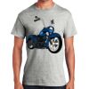 Ultra Cotton ® 100% Cotton T Shirt with Pocket Thumbnail
