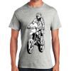 Ultra Cotton ® 100% Cotton T Shirt with Pocket Thumbnail