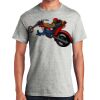 Ultra Cotton ® 100% Cotton T Shirt with Pocket Thumbnail