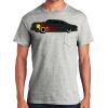Ultra Cotton ® 100% Cotton T Shirt with Pocket Thumbnail