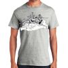Ultra Cotton ® 100% Cotton T Shirt with Pocket Thumbnail