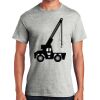 Ultra Cotton ® 100% Cotton T Shirt with Pocket Thumbnail