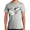 Ultra Cotton ® 100% Cotton T Shirt with Pocket Thumbnail