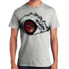 Ultra Cotton ® 100% Cotton T Shirt with Pocket Thumbnail