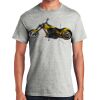Ultra Cotton ® 100% Cotton T Shirt with Pocket Thumbnail