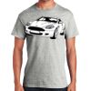 Ultra Cotton ® 100% Cotton T Shirt with Pocket Thumbnail