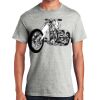 Ultra Cotton ® 100% Cotton T Shirt with Pocket Thumbnail
