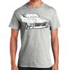 Ultra Cotton ® 100% Cotton T Shirt with Pocket Thumbnail