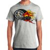 Ultra Cotton ® 100% Cotton T Shirt with Pocket Thumbnail