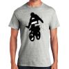 Ultra Cotton ® 100% Cotton T Shirt with Pocket Thumbnail