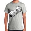 Ultra Cotton ® 100% Cotton T Shirt with Pocket Thumbnail