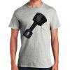 Ultra Cotton ® 100% Cotton T Shirt with Pocket Thumbnail