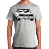 Ultra Cotton ® 100% Cotton T Shirt with Pocket Thumbnail