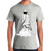 Ultra Cotton ® 100% Cotton T Shirt with Pocket Thumbnail