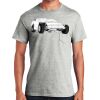 Ultra Cotton ® 100% Cotton T Shirt with Pocket Thumbnail
