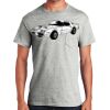 Ultra Cotton ® 100% Cotton T Shirt with Pocket Thumbnail