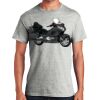 Ultra Cotton ® 100% Cotton T Shirt with Pocket Thumbnail