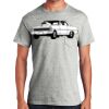 Ultra Cotton ® 100% Cotton T Shirt with Pocket Thumbnail