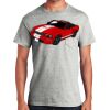 Ultra Cotton ® 100% Cotton T Shirt with Pocket Thumbnail