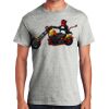 Ultra Cotton ® 100% Cotton T Shirt with Pocket Thumbnail