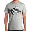Ultra Cotton ® 100% Cotton T Shirt with Pocket Thumbnail