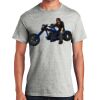 Ultra Cotton ® 100% Cotton T Shirt with Pocket Thumbnail