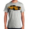 Ultra Cotton ® 100% Cotton T Shirt with Pocket Thumbnail