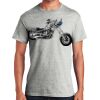 Ultra Cotton ® 100% Cotton T Shirt with Pocket Thumbnail