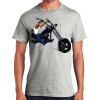 Ultra Cotton ® 100% Cotton T Shirt with Pocket Thumbnail