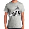 Ultra Cotton ® 100% Cotton T Shirt with Pocket Thumbnail