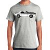Ultra Cotton ® 100% Cotton T Shirt with Pocket Thumbnail