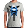 Ultra Cotton ® 100% Cotton T Shirt with Pocket Thumbnail