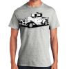 Ultra Cotton ® 100% Cotton T Shirt with Pocket Thumbnail